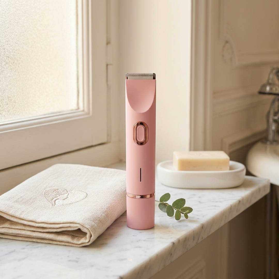 Prunelle Precision Trimmer