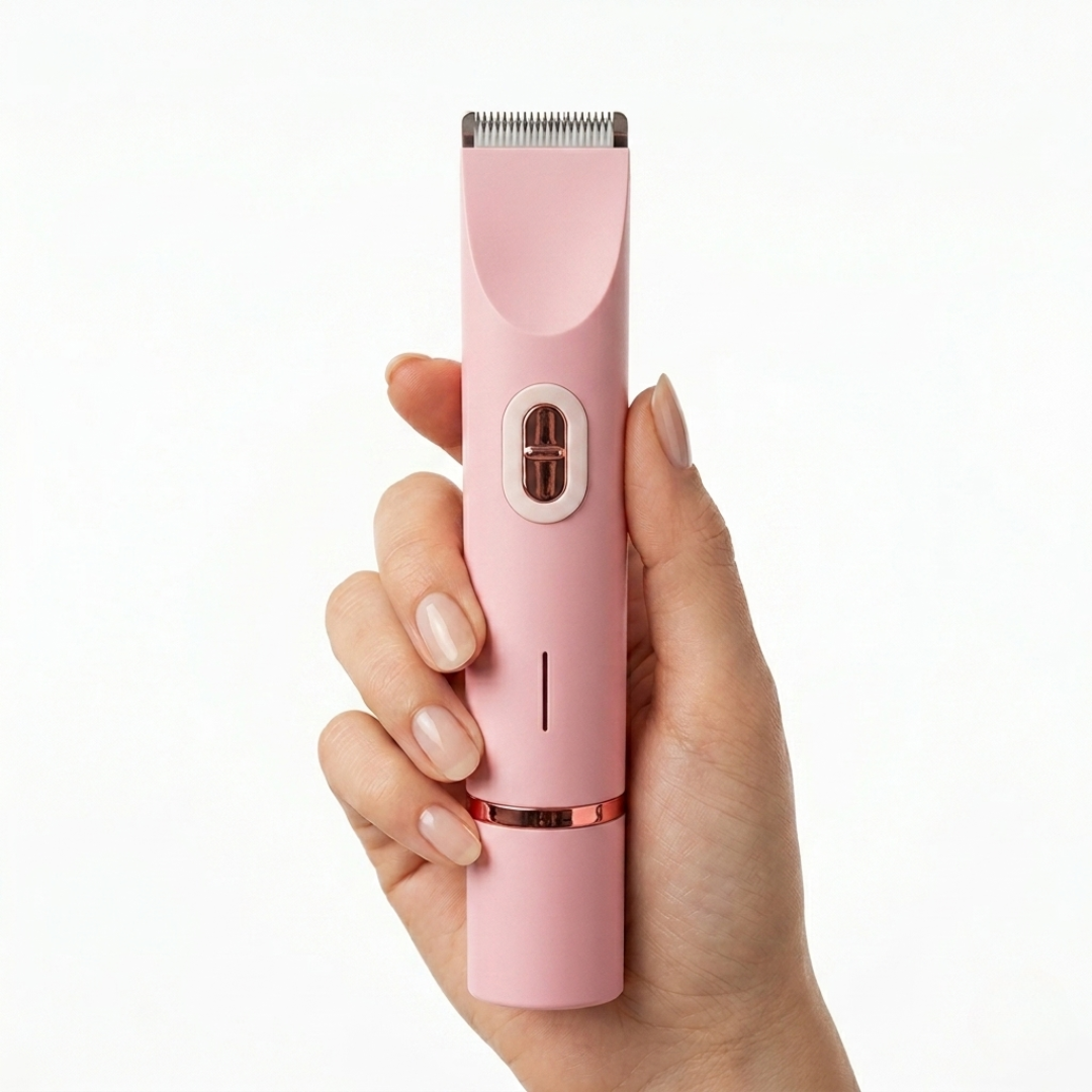 Prunelle Precision Trimmer