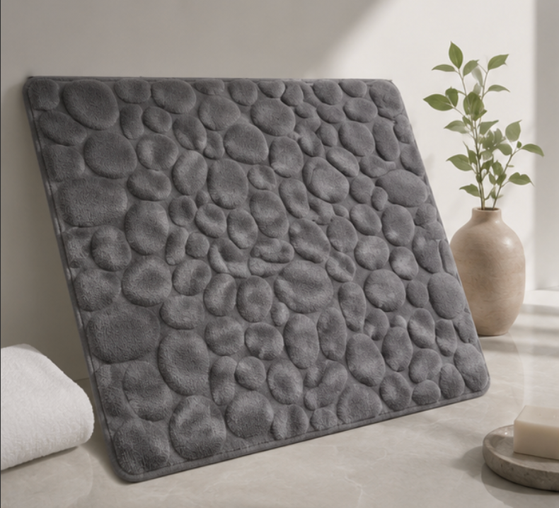 Prunelle StoneCloud Mat