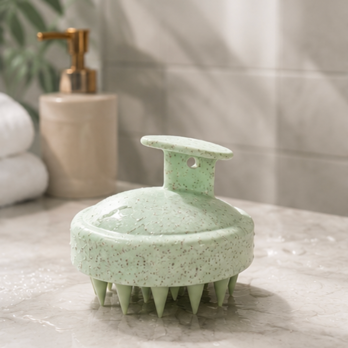 Prunelle Scalp Massage Brush