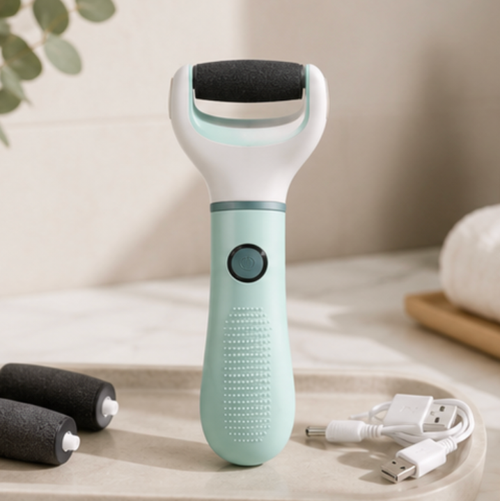 Prunelle VelvetStep Pro™
