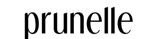 Prunelle